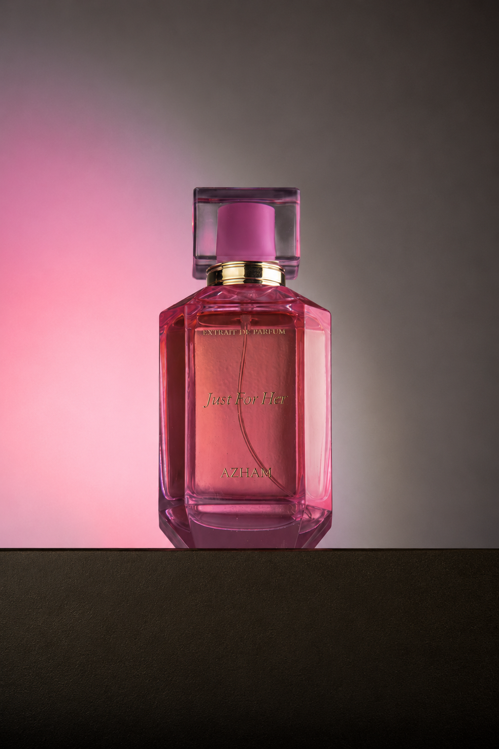 Just For Her - Extrait de Parfum 100ml