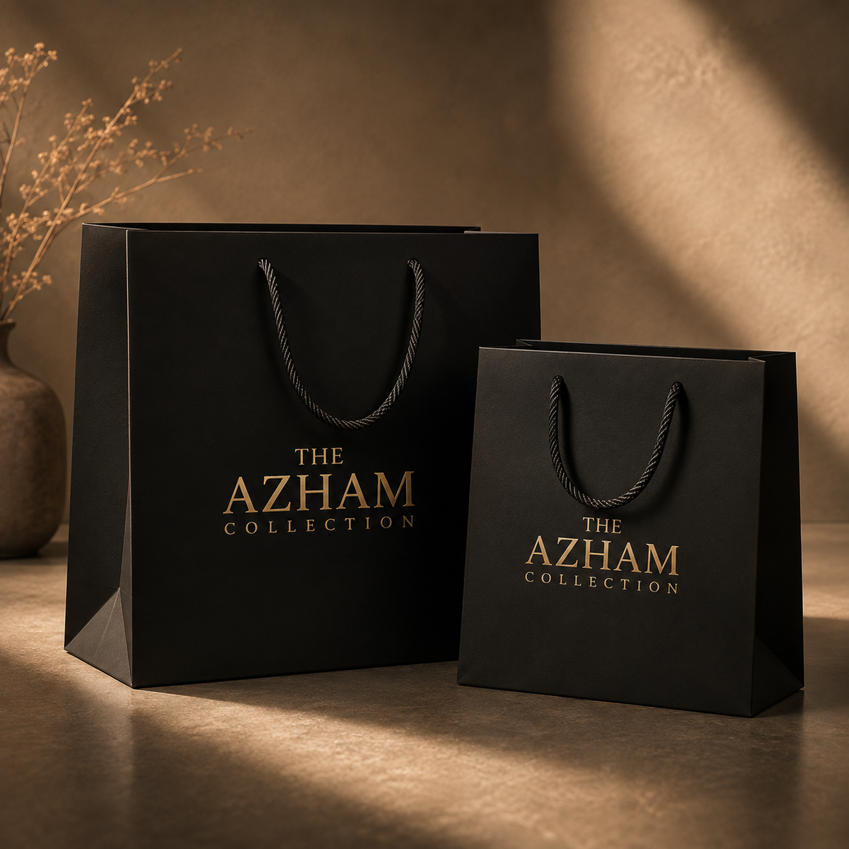 The Duo - 2 Perfumes for 249