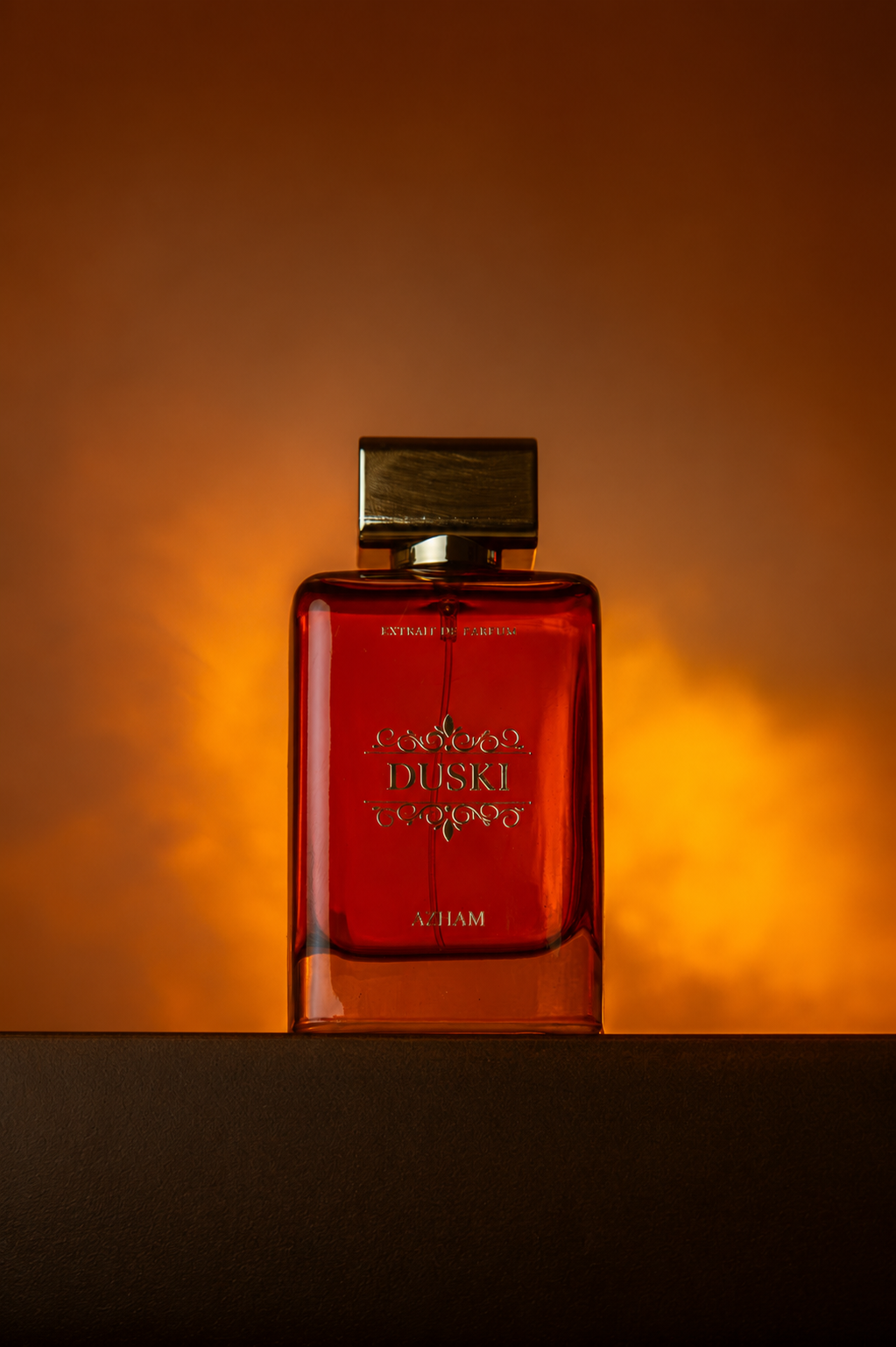 Duski - Extrait de Parfum 100ml