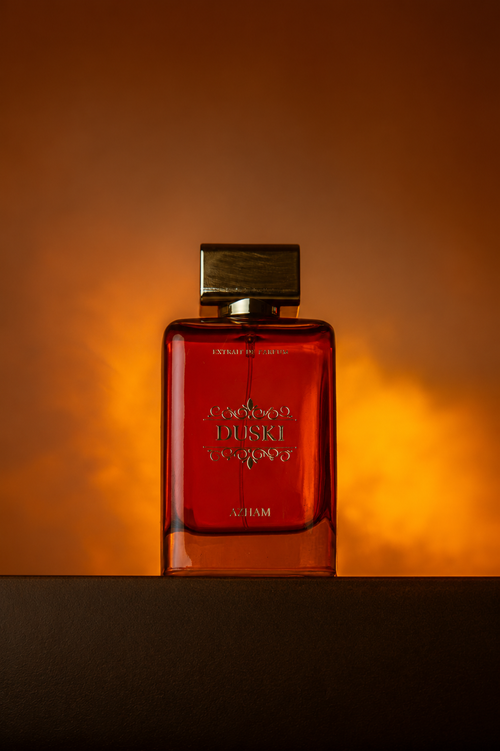 Duski - Extrait de Parfum 100ml
