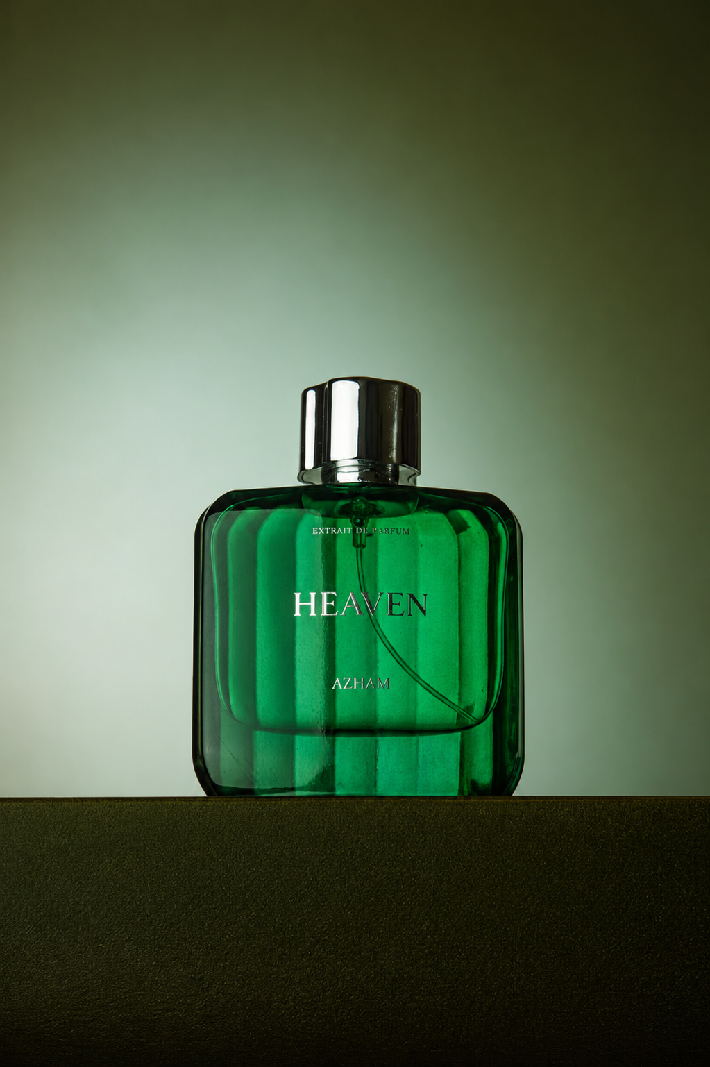 HEAVEN - Extrait de Parfum 100ml