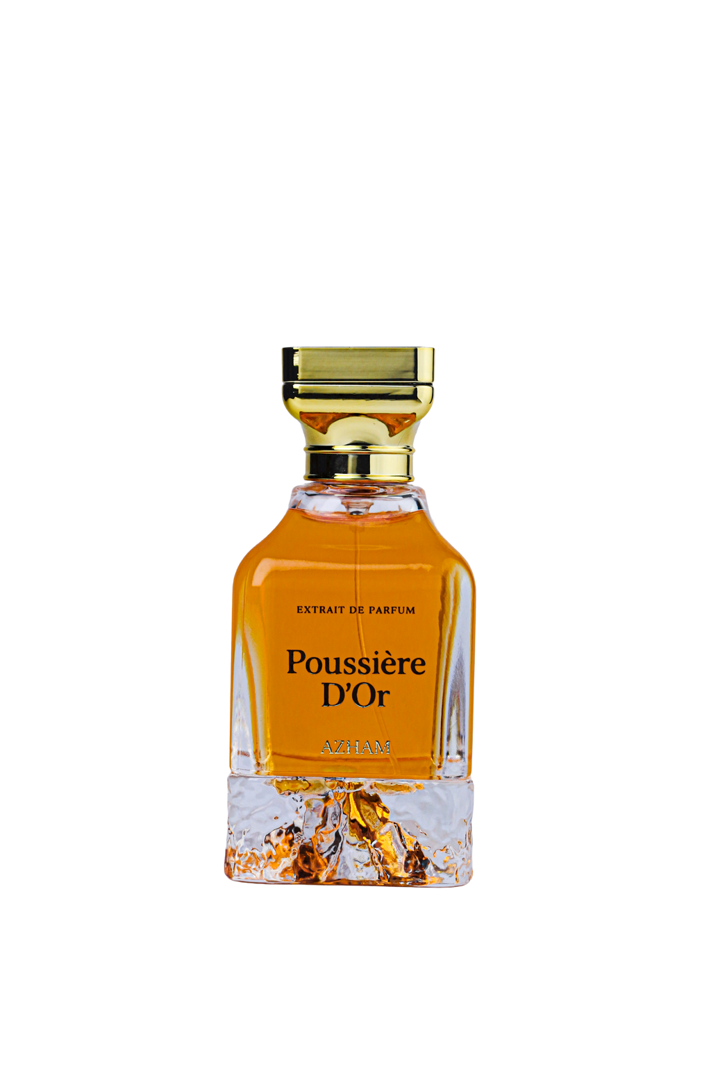 Poussière D'Or