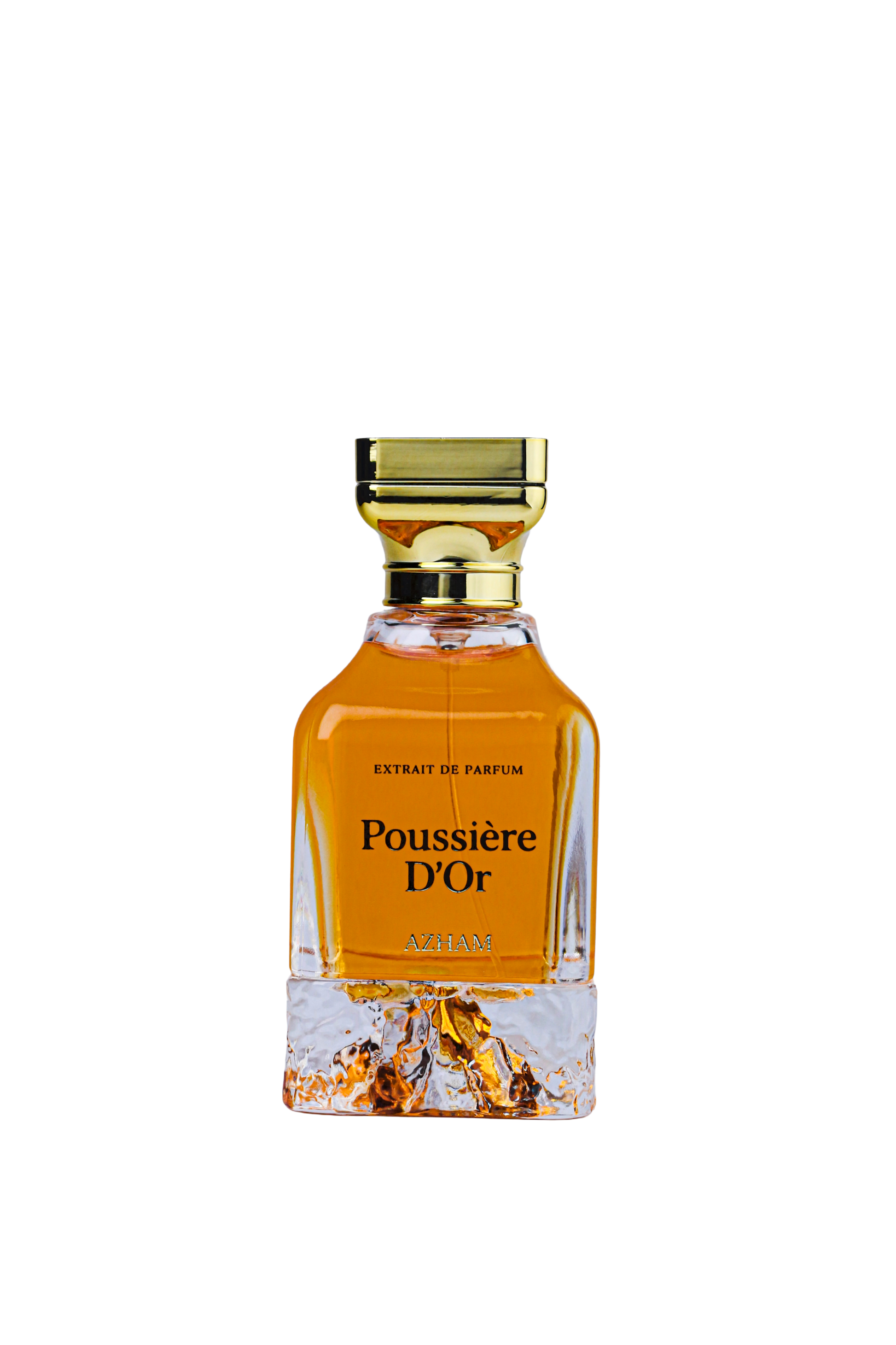 Poussière D'Or