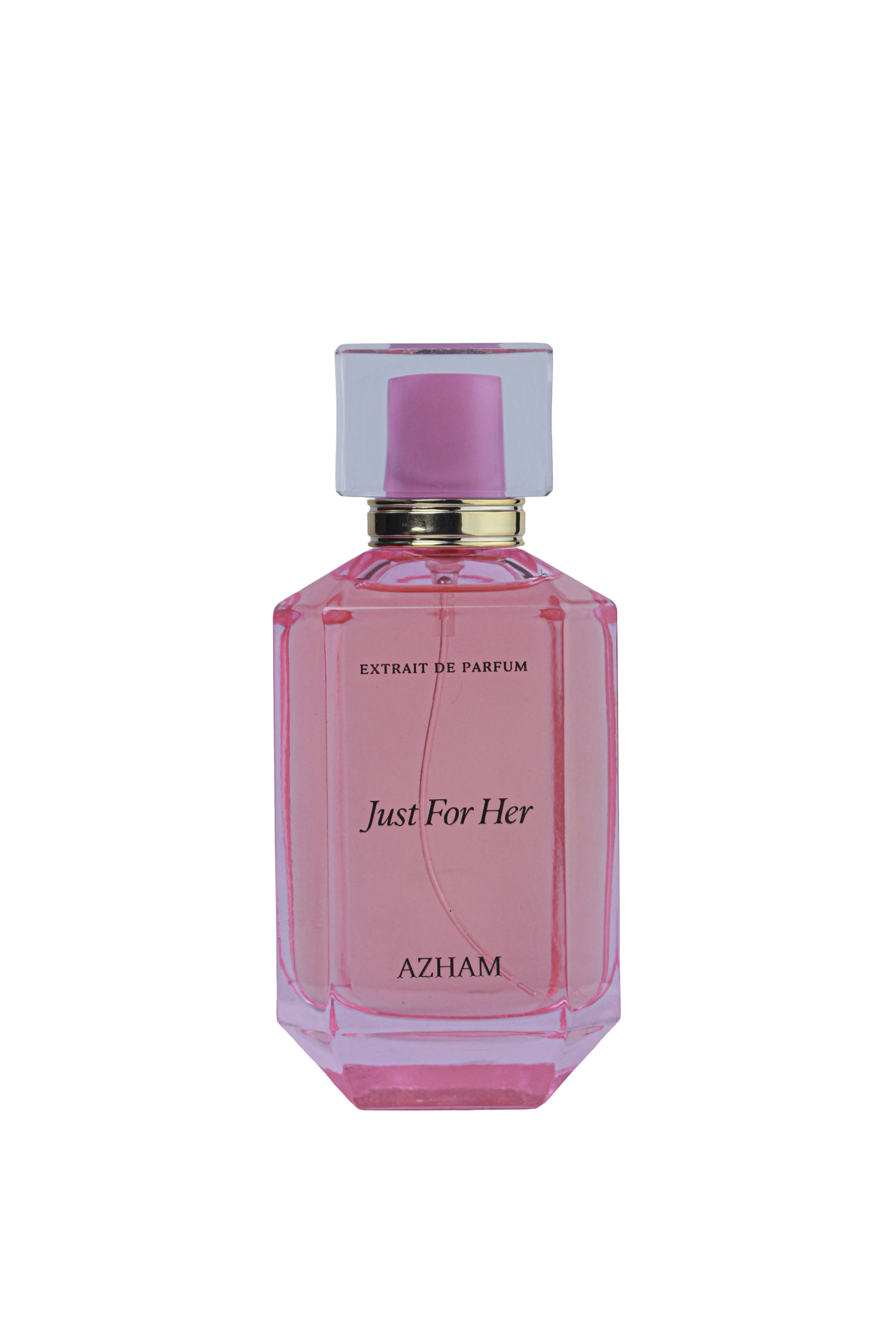 Just For Her