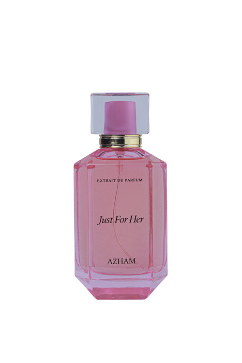 Just For Her