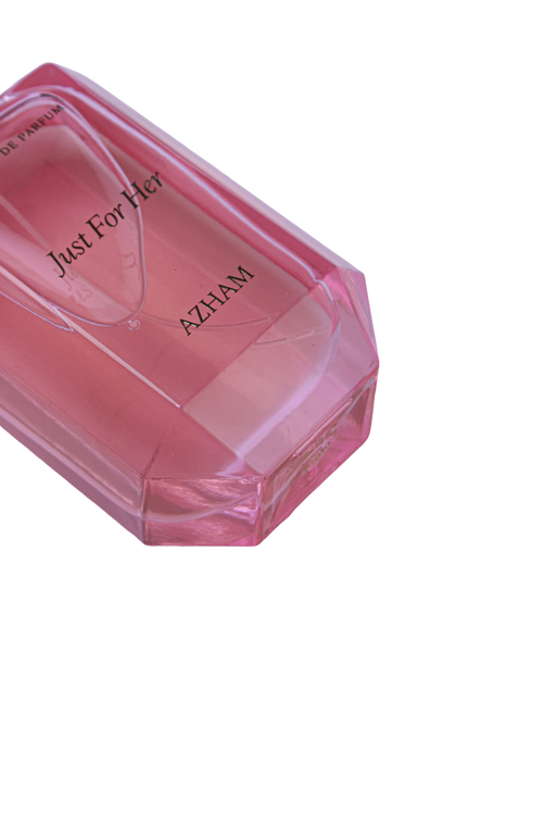 Just For Her