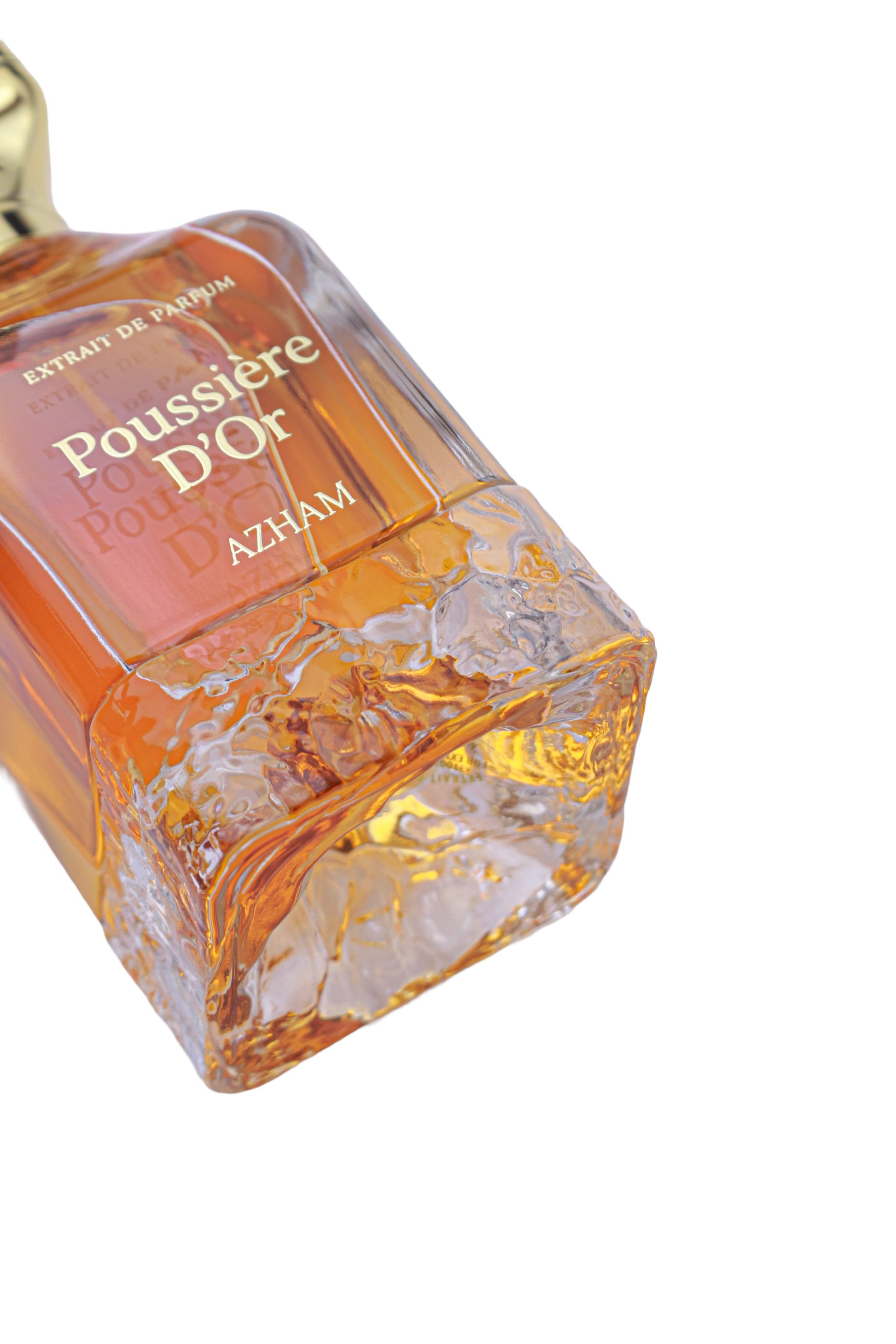 Poussière D'Or